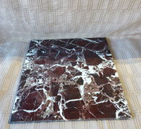 Country Tiles Square Marble Tile