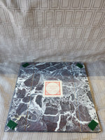 Country Tiles Square Marble Tile