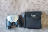 Stauer Optics 8×21 Binoculars