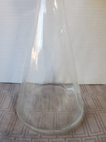 Clear Glass Decanter