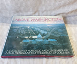 Robert Cameron's Above Washington Coffee Table Book