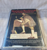 Norman Rockwell and the Saturday Evening Post Coffee Table Book