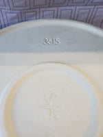 Sassafrass Enterprises Stone Round Deep Dish Baking Dish