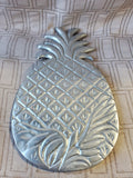 Metal Pineapple Trivet (2 AVAILABLE PRICED INDIVIDUALLY AT $12 EACH)