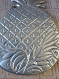 Metal Pineapple Trivet (2 AVAILABLE PRICED INDIVIDUALLY AT $12 EACH)