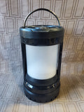 Coleman Push Lantern WORKS