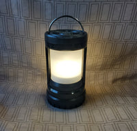 Coleman Push Lantern WORKS