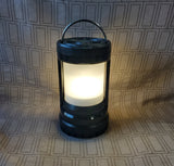 Coleman Push Lantern WORKS