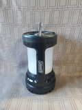 Coleman Push Lantern WORKS