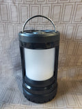 Coleman Push Lantern WORKS