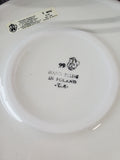 Polish Pottery Large Mixing Bowl