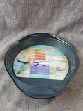 Wilton Duramax Round Cake Pan UNUSED (3 AVAILABLE PRICED INDIVIDUALLY AT $10 EACH)