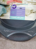 Wilton Duramax Round Cake Pan UNUSED (3 AVAILABLE PRICED INDIVIDUALLY AT $10 EACH)