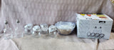Euro-Ware 11 Piece Pantryware Set UNUSED