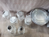 Euro-Ware 11 Piece Pantryware Set UNUSED