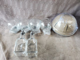 Euro-Ware 11 Piece Pantryware Set UNUSED