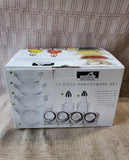 Euro-Ware 11 Piece Pantryware Set UNUSED