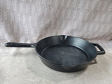 Kitchen Artisanal Supply Cast Iron Skillet