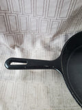 Kitchen Artisanal Supply Cast Iron Skillet