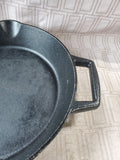 Kitchen Artisanal Supply Cast Iron Skillet
