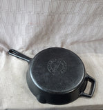 Kitchen Artisanal Supply Cast Iron Skillet