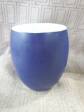 Blue Colonial Williamsburg Coffee Mug