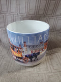 Williamsburg Virginia Coffee Mug