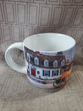 Williamsburg Virginia Coffee Mug