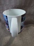 Williamsburg Virginia Coffee Mug