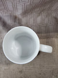 Williamsburg Virginia Coffee Mug