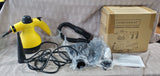 Comforday Handheld Steam Cleaner WORKS