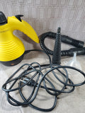 Comforday Handheld Steam Cleaner WORKS