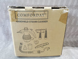 Comforday Handheld Steam Cleaner WORKS