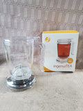 Ingenuitea Tea Steeper Teapot UNUSED