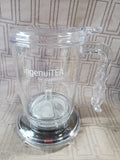 Ingenuitea Tea Steeper Teapot UNUSED