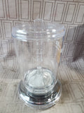 Ingenuitea Tea Steeper Teapot UNUSED