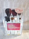 The Color Institute Brush Reflections Make-Up Brush Set UNUSED