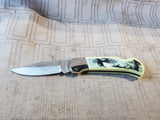 Eagle Folding Knife
