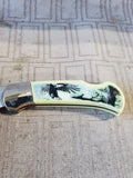 Eagle Folding Knife