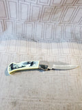 Eagle Folding Knife
