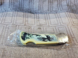 Eagle Folding Knife