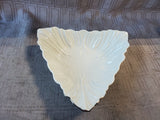 Lenox Special Triangular Candy Dish
