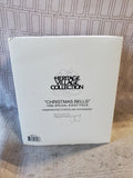 Department 56 Heritage Village Collection "Christmas Bells 1996 Special Event Piece" Figurine (II)