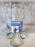 Ashley Organizers for Hair Care Over the Cabinet Door Styling Rack UNUSED
