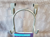 Ashley Organizers for Hair Care Over the Cabinet Door Styling Rack UNUSED