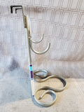 Ashley Organizers for Hair Care Over the Cabinet Door Styling Rack UNUSED