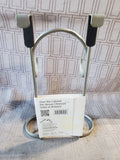 Ashley Organizers for Hair Care Over the Cabinet Door Styling Rack UNUSED