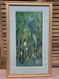 Wildflowers Print