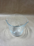 Colonial Williamsburg Wine Rinser // 4 Available// PRICED INDIVIDUALLY