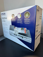 Sealed Epson WorkForce GR-1500 Document Image Scanner